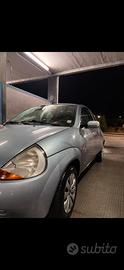 Ford ka 1.3 benzina-2004 - appena revisionata