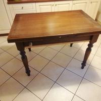 Tavolo da cucina e pranzo