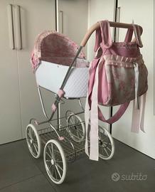 Passeggino beeb giocattolo