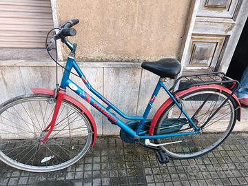 bici donna