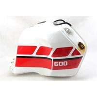 SERBATOIO YAMAHA XT 600 Z TENERE 3AJ 1988 1990