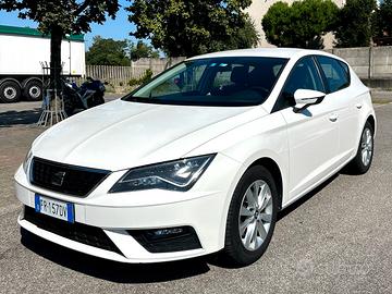 Seat Leon 1.6 TDI DSG 2018