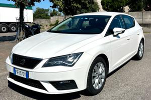 Seat Leon 1.6 TDI DSG 2018