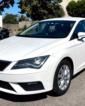 Seat Leon 1.6 TDI DSG 2018