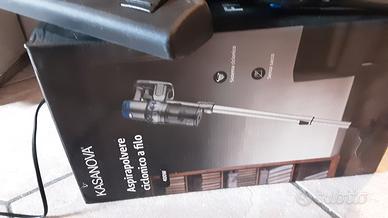 aspirapolvere con filo 