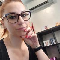 Receptionist/segretaria