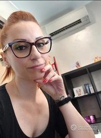 Receptionist/segretaria
