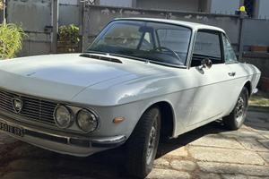 Fulvia coupe 1.3 S del 1972