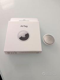 Apple air tag