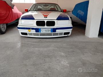 BMW E36 coupè 2.0i