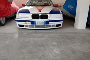 BMW E36 coupè 2.0i