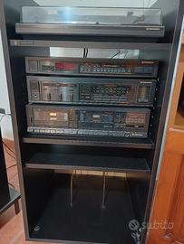 stereo PIONEER