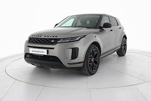 Land Rover Range Rover Evoque 1.5 i3 phev R-Dynami