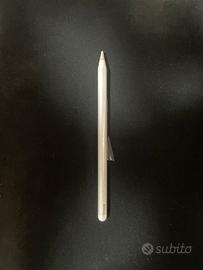 Apple Pencil 2 seconda generazione NUOVA
