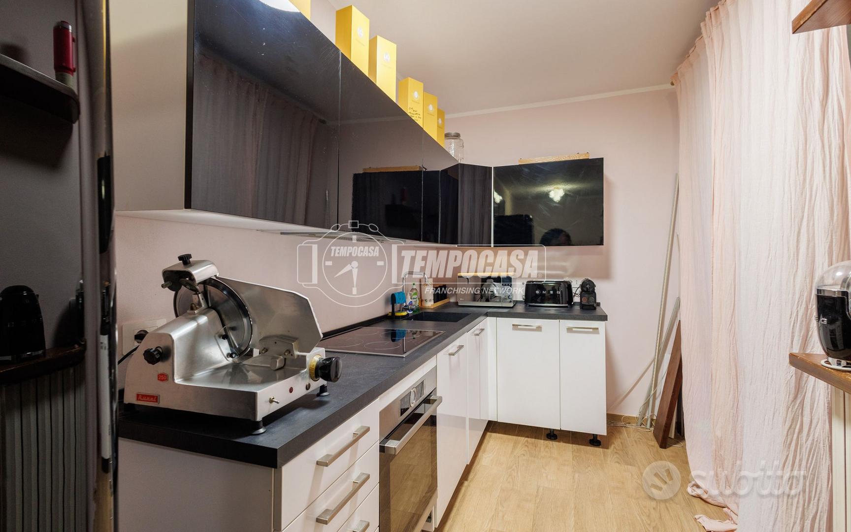 Appartamento – Felino, San Michele Tiorre - Vista 2