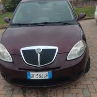Lancia Ypsilon Mia 1.2