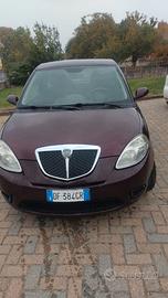 Lancia Ypsilon Mia 1.2
