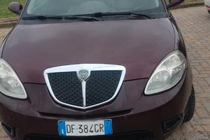 Lancia Ypsilon Mia 1.2
