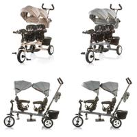 Apollo triclico gemellare usato pochissimo