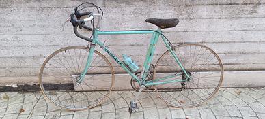 bici da corsa 'Bianchi'