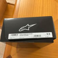 Scarpe Alpine Stars Donna