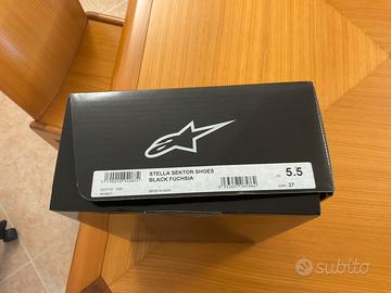 Scarpe Alpine Stars Donna