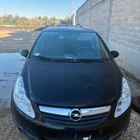 RICAMBI OPEL CORSA 1.2 BENZINA ANNO:2008