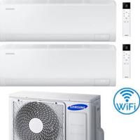 Dual split samsung modello cebu