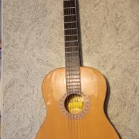 chitarra classica (leggi bene)
