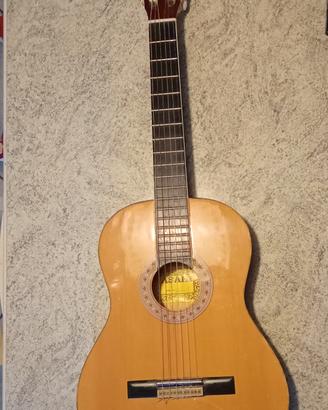chitarra classica (leggi bene)