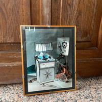 Quadro vintage AMI “Continental” Jukebox anni ‘50