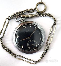 LONGINES TASCA MILITARE
