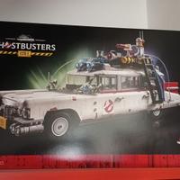 LEGO 10274 ECTO-1 Ghostbusters MISB