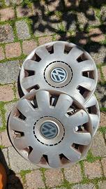 Borchia camper volkswagen