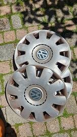 Borchia camper volkswagen