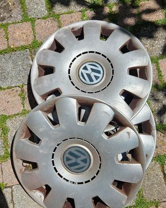 Borchia camper volkswagen