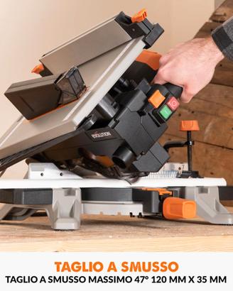 Sega da banco multiuso