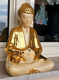 Statua BUDDAH alta 46 cm