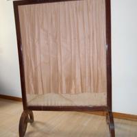 Separè/Paravento in seta