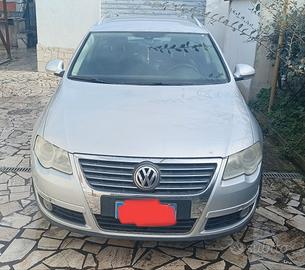 Passat  2007    2.0 tdi
