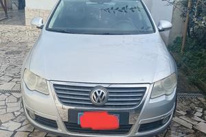 Passat  2007    2.0 tdi