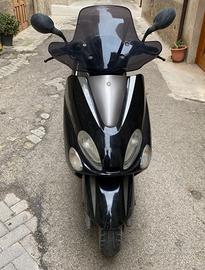 Yamaha Majesty 125