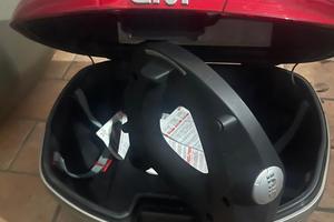 Bauletto Givi V46