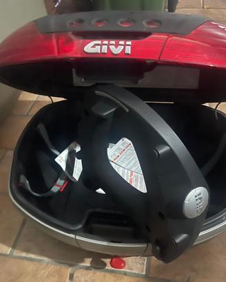 Bauletto Givi V46