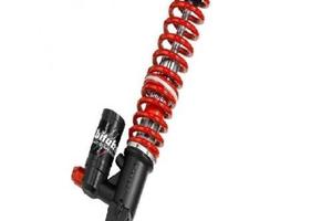 AMMORTIZZATORE POSTERIORE VESPA PX