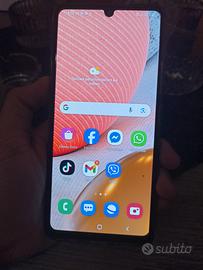 Samsung Galaxy A42 5G