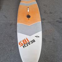 Tavola BIC Beach 185 litri deriva