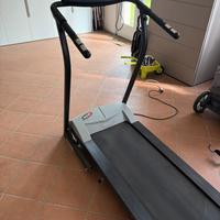 Tapis roulant elettrico