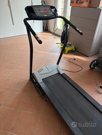 Tapis roulant elettrico