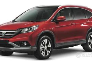 Porta portellone Honda Crv 2012 2013 2014 2015